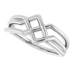 Geometric Ring - Image 5