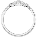 Vintage-Inspired Ring - Image 2