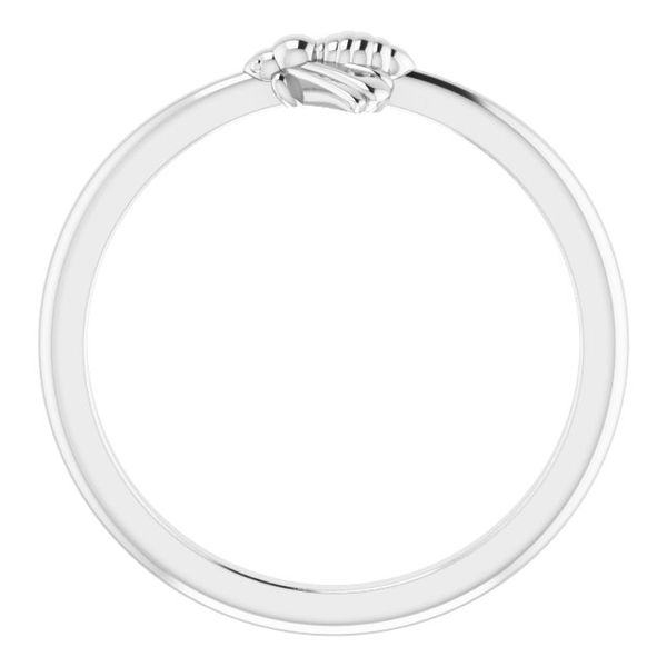 Stackable Bee Ring - Image 2
