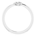 Stackable Bee Ring - Image 2