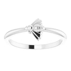 Stackable Bee Ring - Image 3