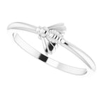 Stackable Bee Ring - Image 5
