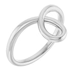 Looped Bypass Ring