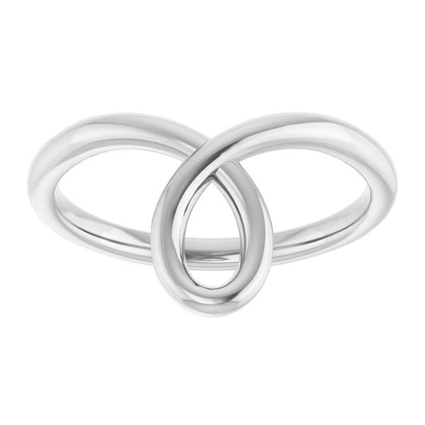 Looped Bypass Ring - Image 3