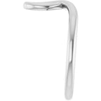 Looped Bypass Ring - Image 4