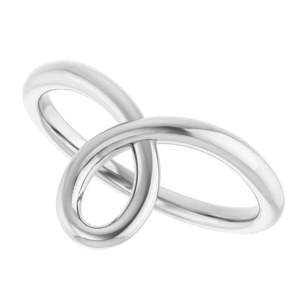 Looped Bypass Ring - Image 5