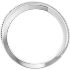 Criss-Cross Ring - Image 2