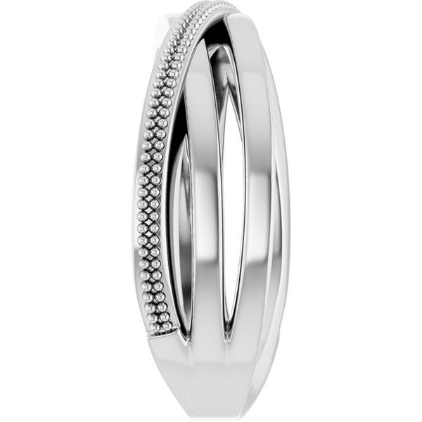 Criss-Cross Ring - Image 4