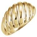 Dome Ring