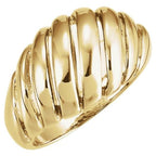 Dome Ring
