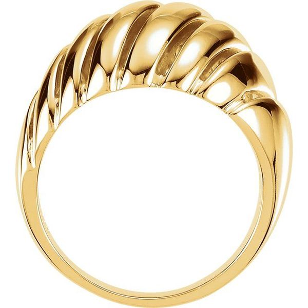 Dome Ring - Image 2
