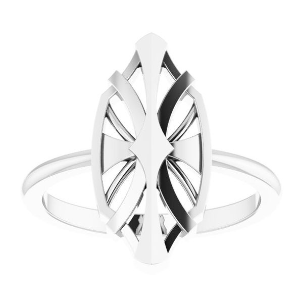 Geometric Ring - Image 3