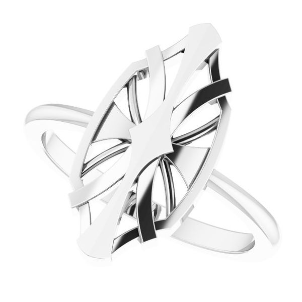 Geometric Ring - Image 5