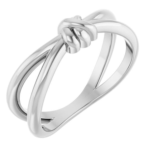 Knot Ring