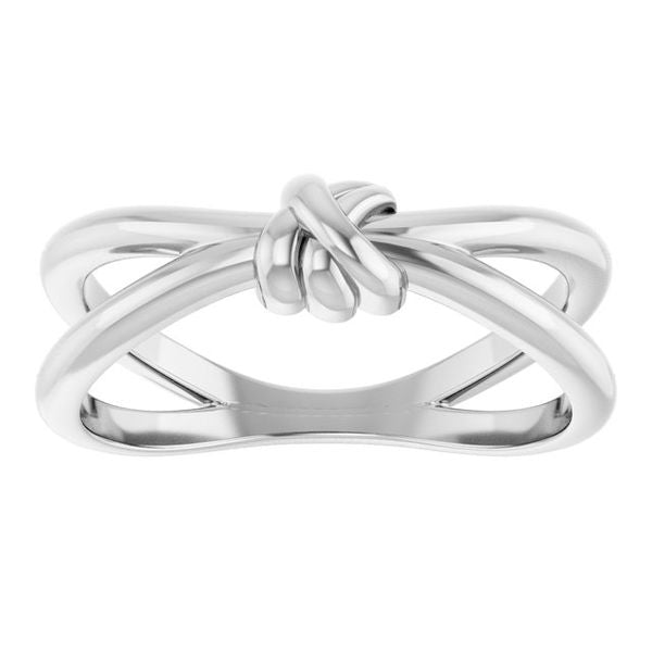 Knot Ring - Image 3