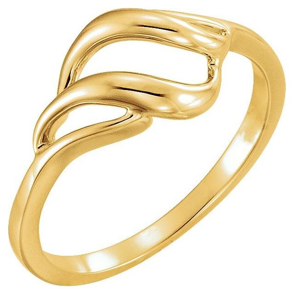 Freeform Ring