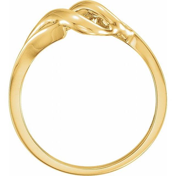 Freeform Ring - Image 2