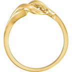 Freeform Ring - Image 2