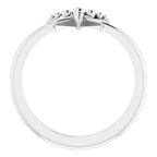 Beaded Star Ring - Image 2