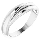 Freeform Ring