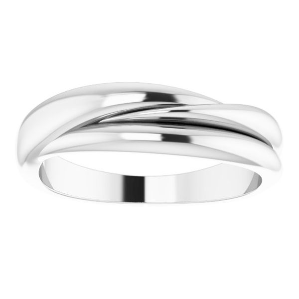 Freeform Ring - Image 3