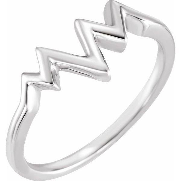 Heartbeat Ring