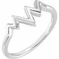 Heartbeat Ring