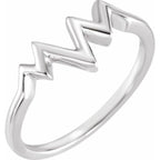 Heartbeat Ring