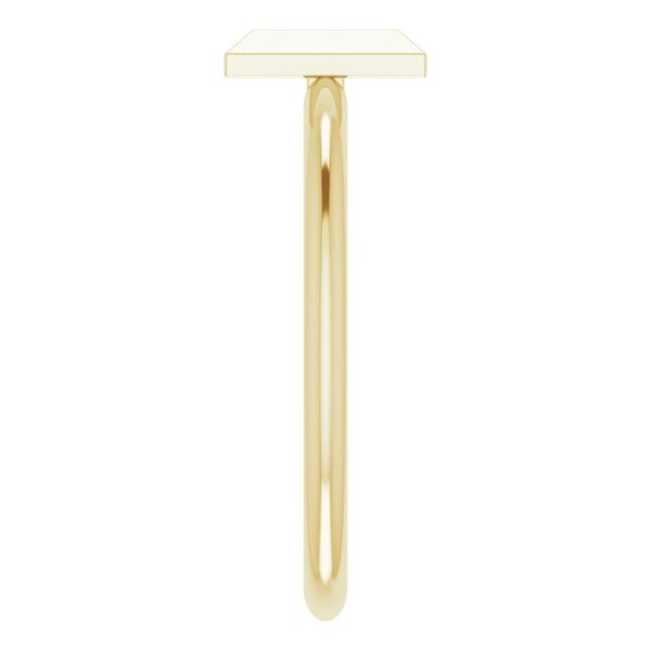 Stackable Bar Ring - Image 4