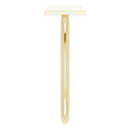 Stackable Bar Ring - Image 4