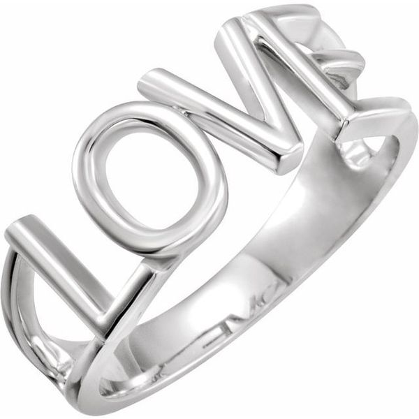 Love Ring