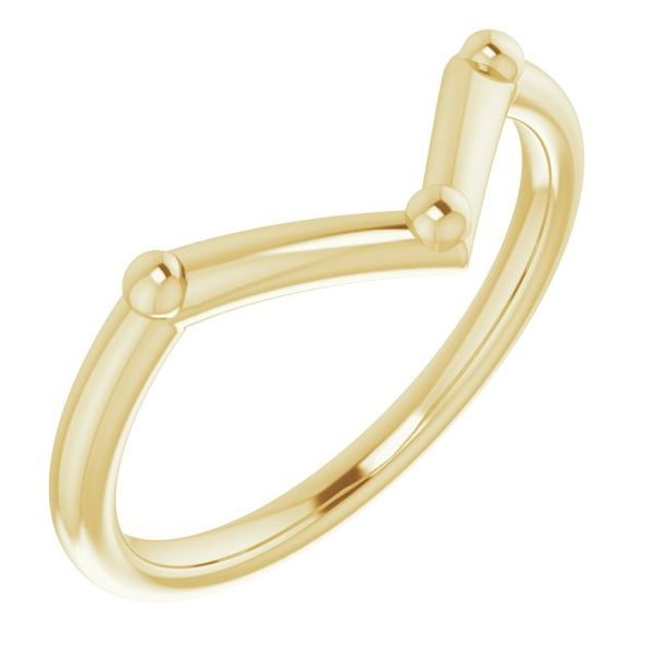 Geometric Ring