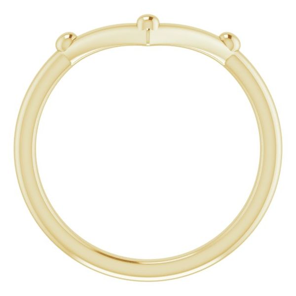 Geometric Ring - Image 2