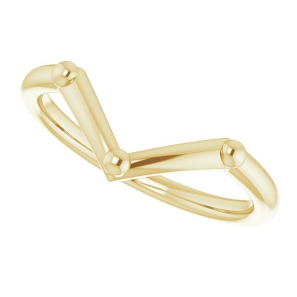 Geometric Ring - Image 5