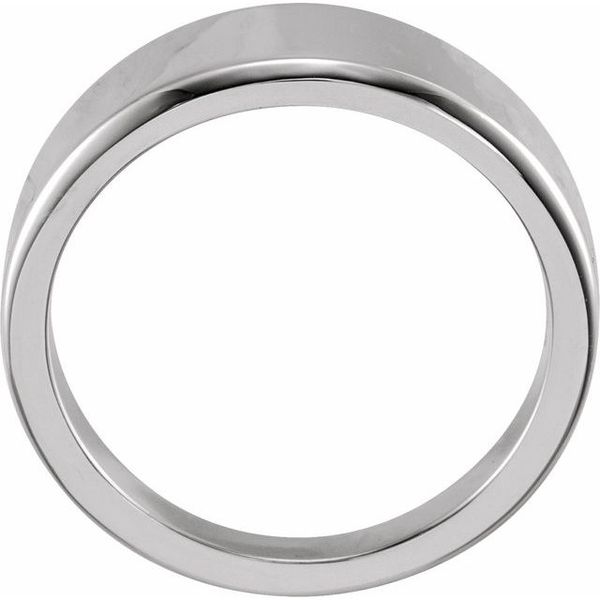 Tapered Stackable Ring - Image 2