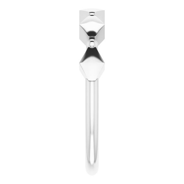 Geometric Stackable Ring - Image 4