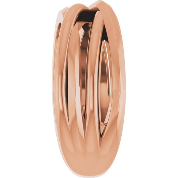Criss-Cross Ring - Image 4