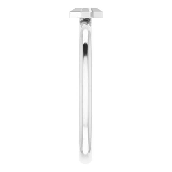 Stackable Star Ring - Image 4