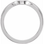 Oval Signet Ring - Image 2