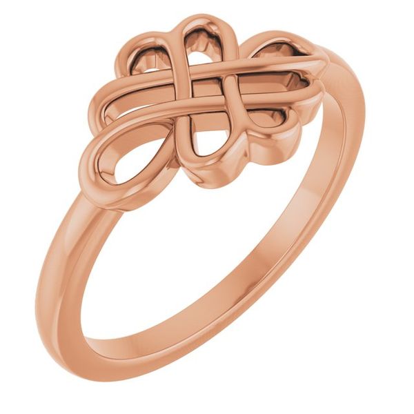 Freeform Ring