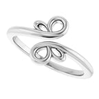 Freeform Bypass Ring - Image 5