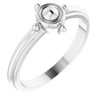 Compass Ring