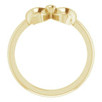 Bow Ring - Image 2