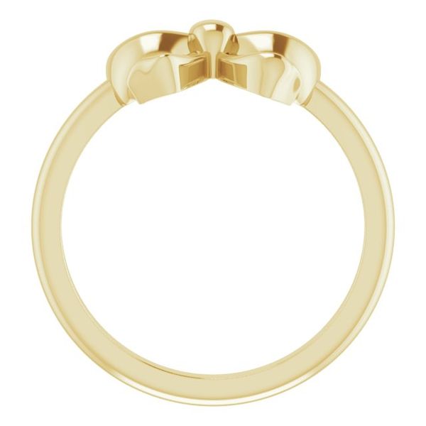 Bow Ring - Image 2