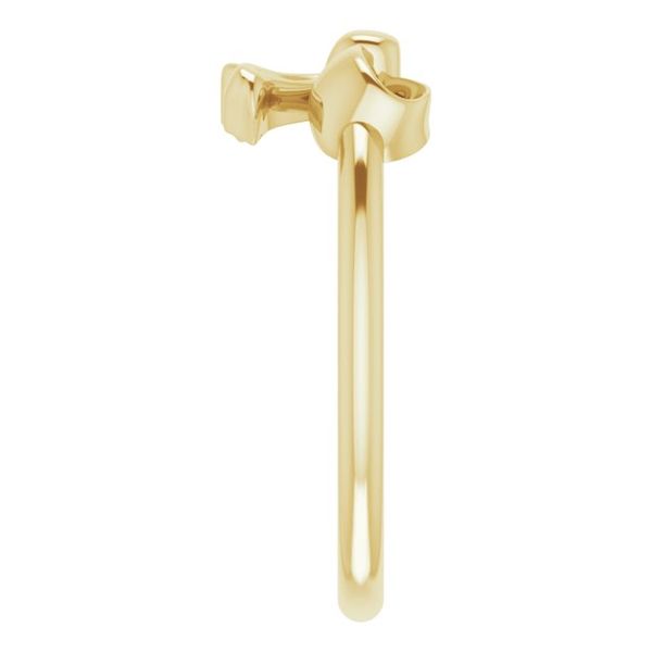 Bow Ring - Image 4
