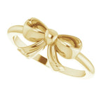 Bow Ring - Image 5