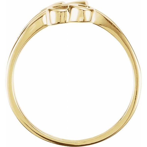 Freeform Ring - Image 2