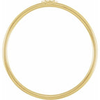 Stackable Star Ring - Image 2
