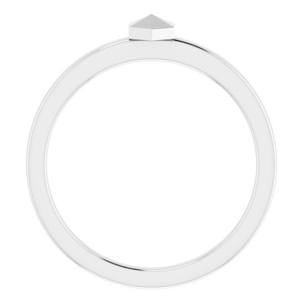 Geometric Ring - Image 2