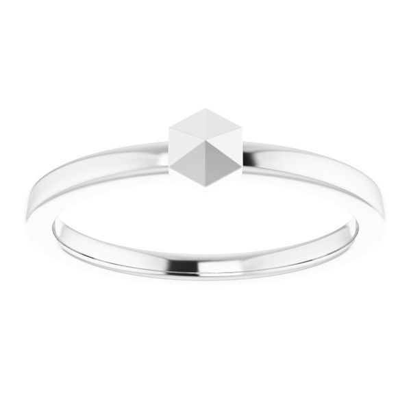 Geometric Ring - Image 3